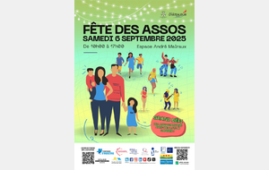 Forum des associations