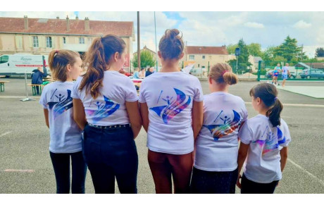 Bienvenue sur le site officiel du club